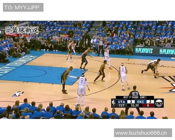 2018年4月16日NBA季后赛雷霆对爵士精彩对决回顾与分析 2018年4月16日NBA季后赛雷霆对爵士精彩对决回顾与分析