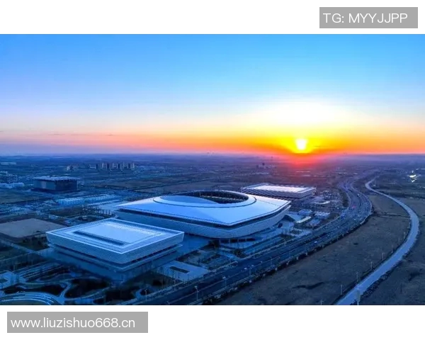 球场中心的梦想舞台：打造未来体育与娱乐融合的新地标