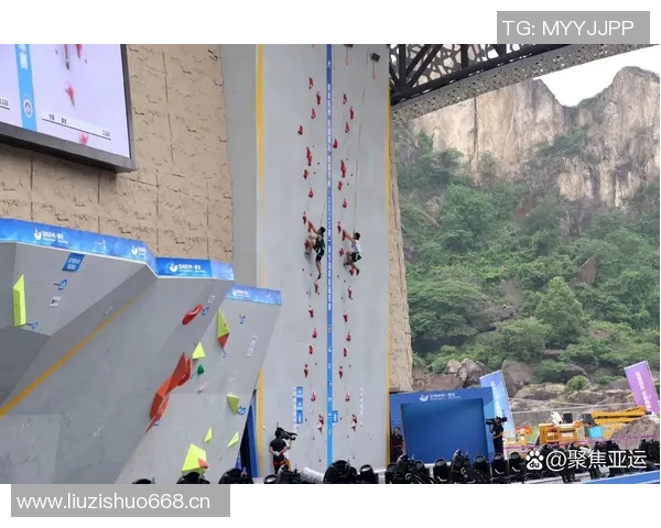 南京攀岩队实力解析:聚焦攀岩运动的崛起与发展 南京攀岩队实力解析:聚焦攀岩运动的崛起与发展