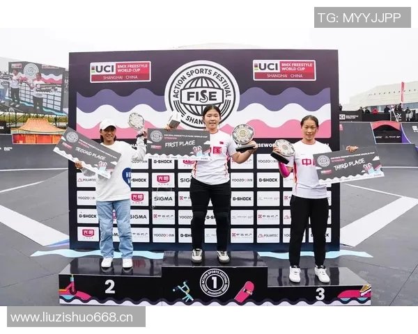 上海极限运动队勇闯马拉松大满贯的传奇逆袭之路