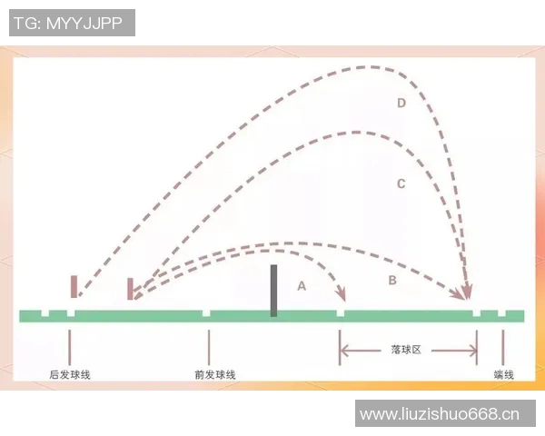 杨强独家分享羽毛球技巧与心得助你提升球技的全面指南 杨强独家分享羽毛球技巧与心得助你提升球技的全面指南