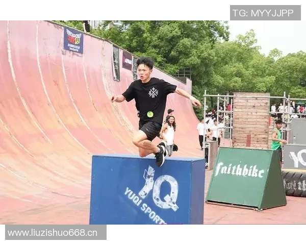 极限运动世界杯聚焦成都街舞队的奋斗历程与成长蜕变 极限运动世界杯聚焦成都街舞队的奋斗历程与成长蜕变