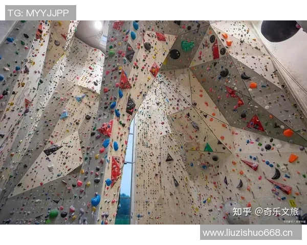 深圳攀岩队战术创新引发热议推动攀岩运动新发展