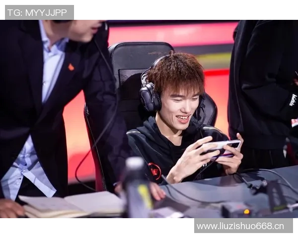 深入分析WE战队的包夹战术及其在比赛中的应用技巧