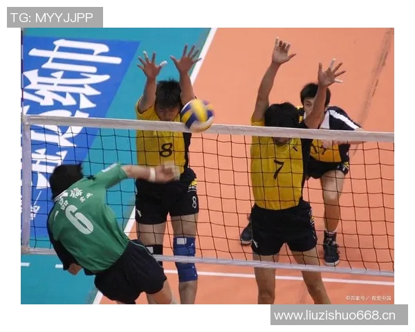 武汉排球队团队协作引发热议球员间默契与配合成焦点讨论 武汉排球队团队协作引发热议球员间默契与配合成焦点讨论