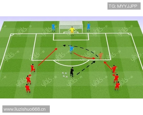 足球新手必看:全面提升个人能力的入门指南与实用技巧分享 足球新手必看:全面提升个人能力的入门指南与实用技巧分享